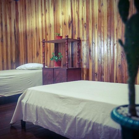 Monte Los Lirios Lodge Monteverde Zewnętrze zdjęcie
