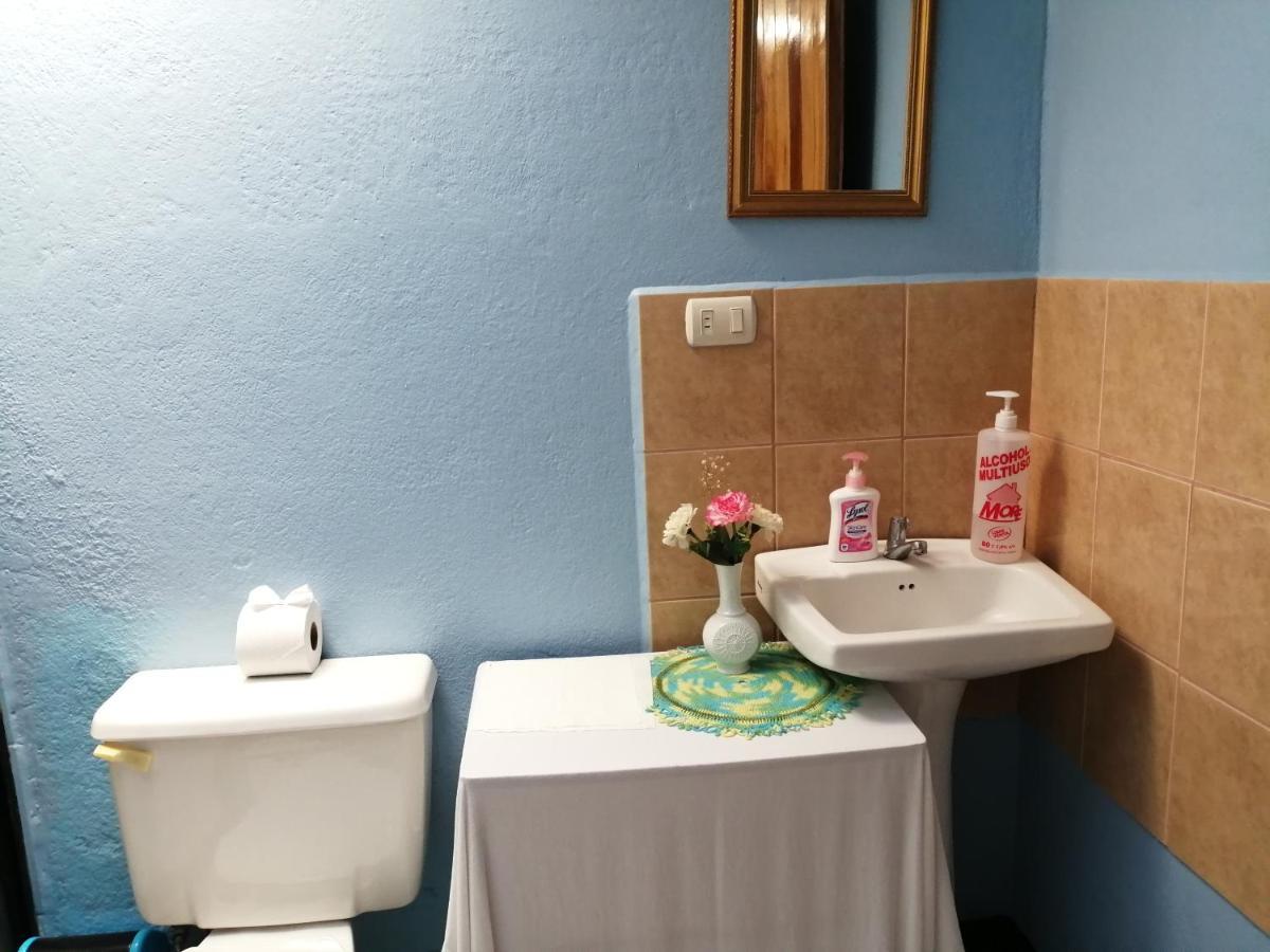 Monte Los Lirios Lodge Monteverde Zewnętrze zdjęcie