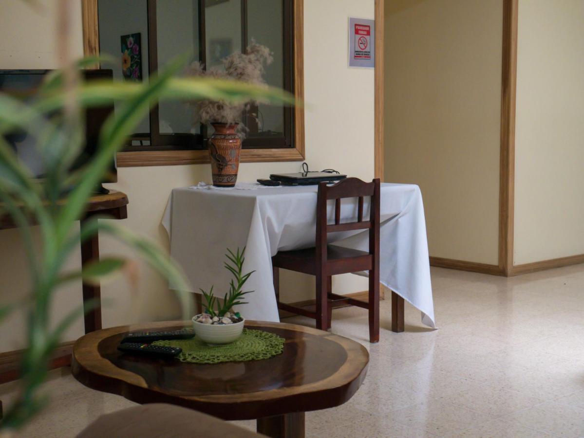 Monte Los Lirios Lodge Monteverde Zewnętrze zdjęcie