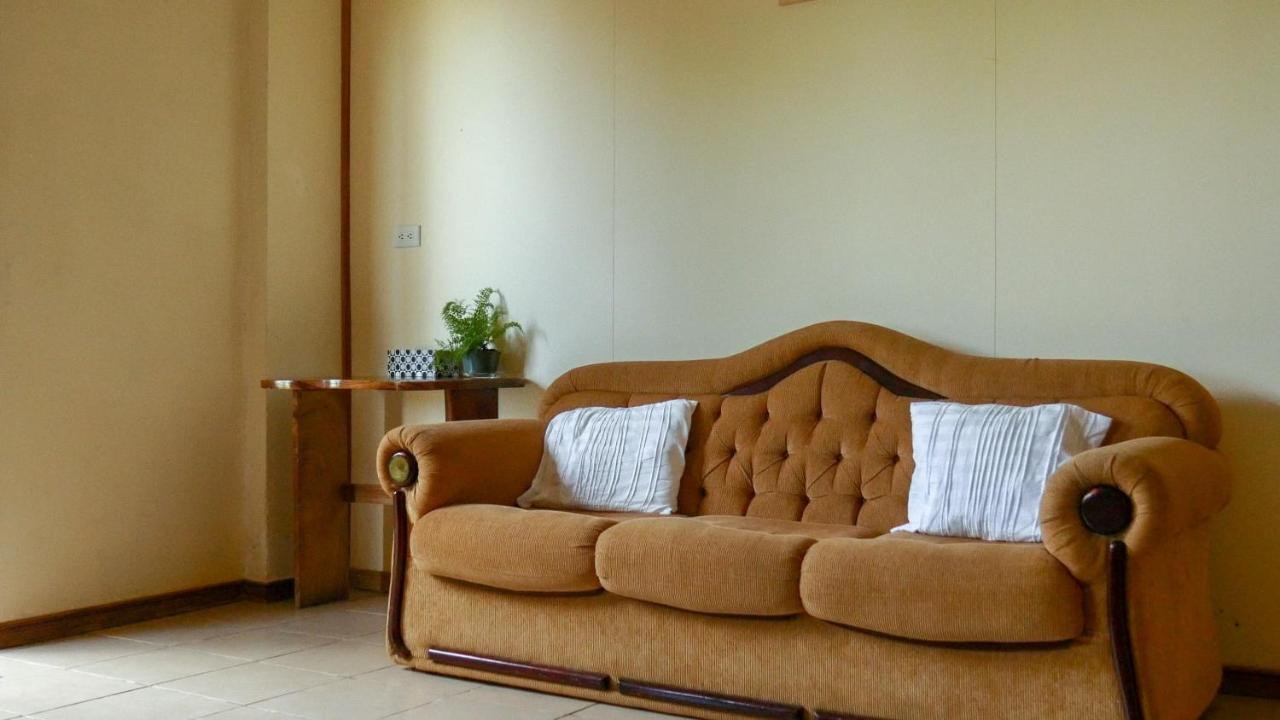 Monte Los Lirios Lodge Monteverde Zewnętrze zdjęcie