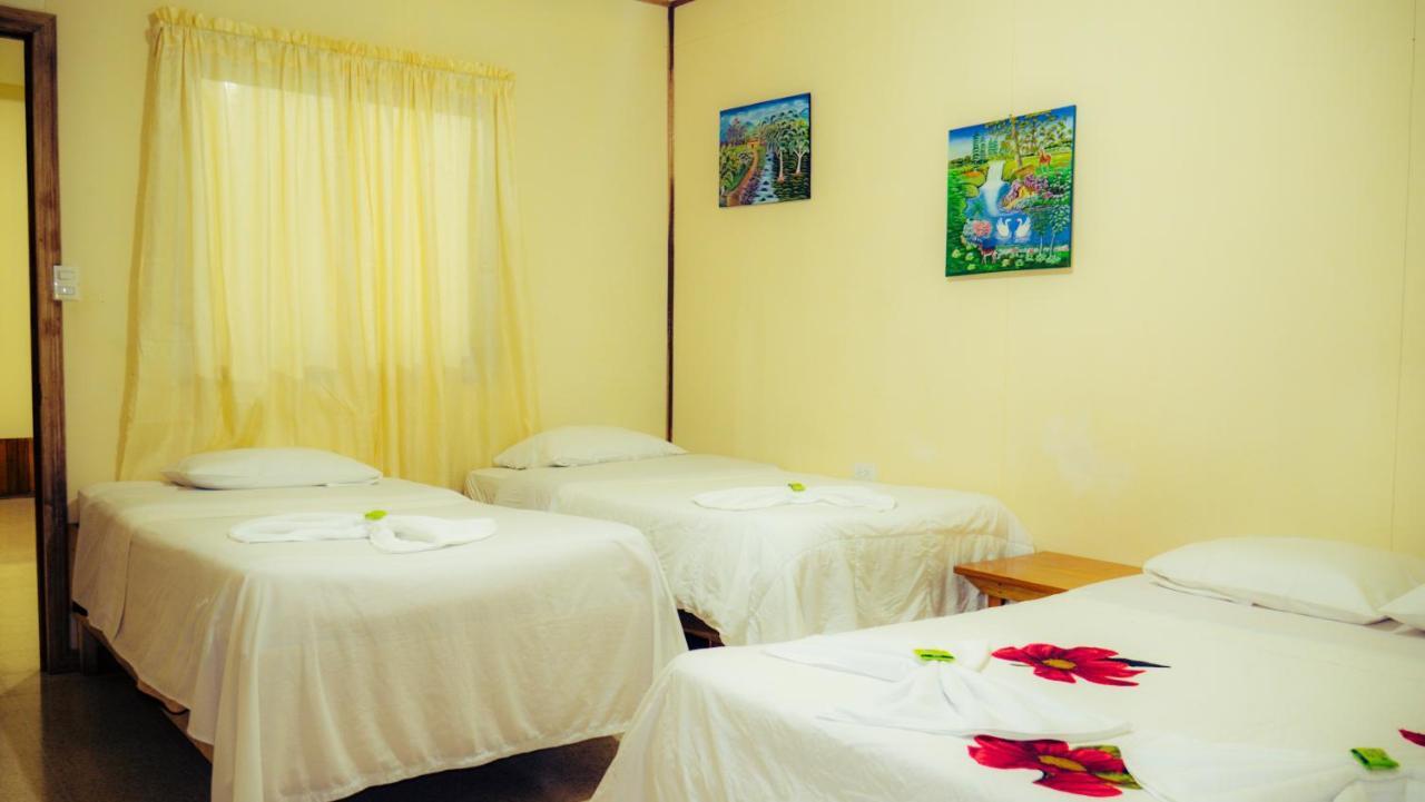 Monte Los Lirios Lodge Monteverde Zewnętrze zdjęcie