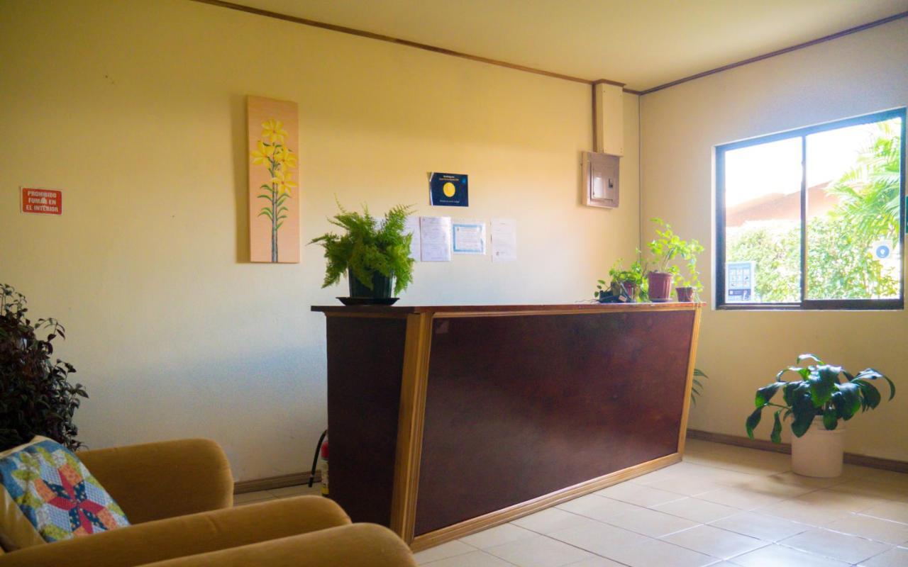 Monte Los Lirios Lodge Monteverde Zewnętrze zdjęcie