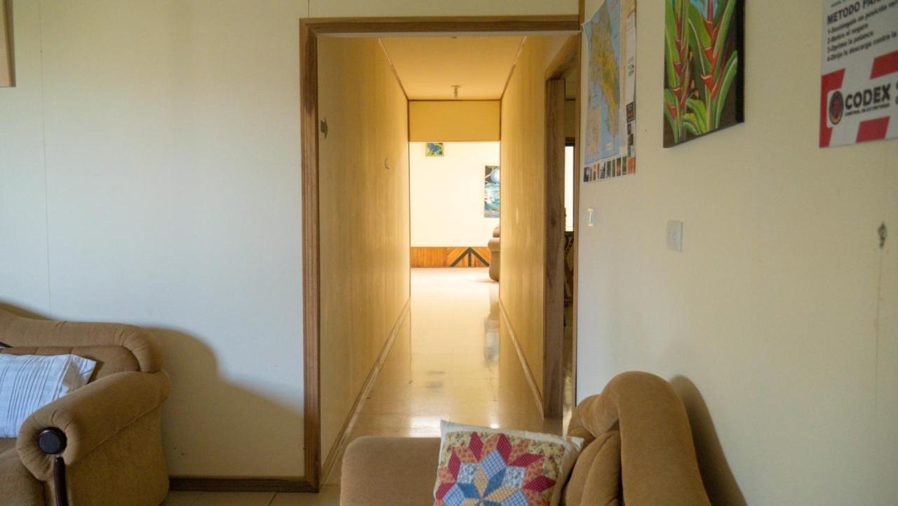 Monte Los Lirios Lodge Monteverde Zewnętrze zdjęcie