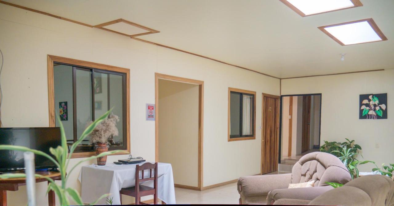 Monte Los Lirios Lodge Monteverde Zewnętrze zdjęcie
