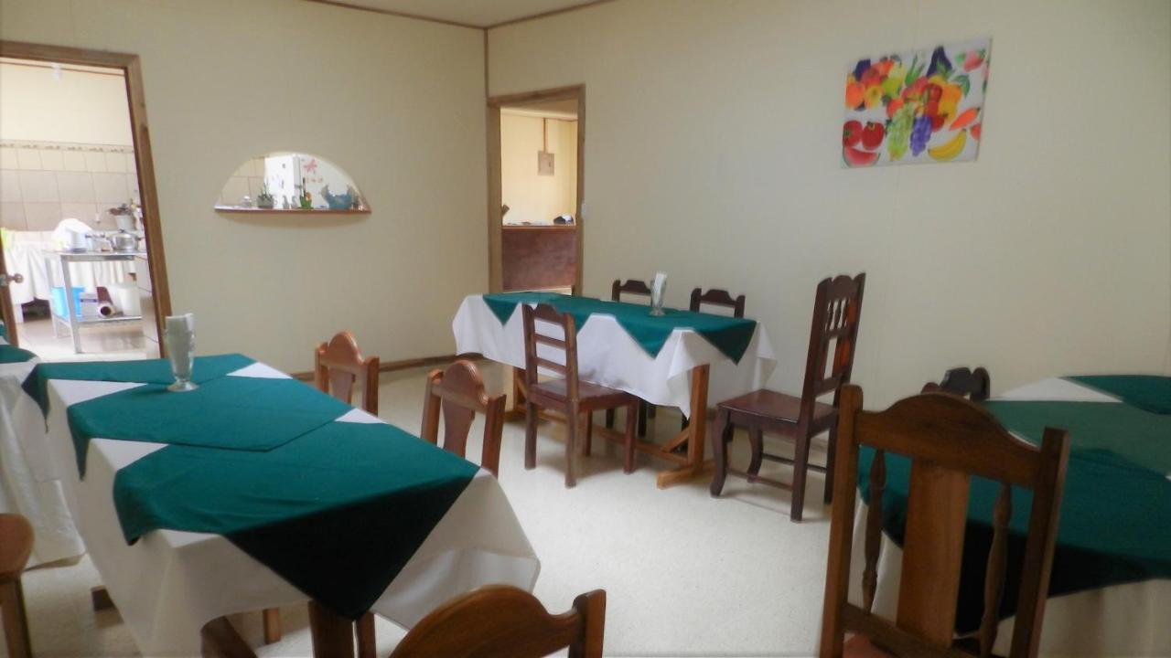 Monte Los Lirios Lodge Monteverde Zewnętrze zdjęcie