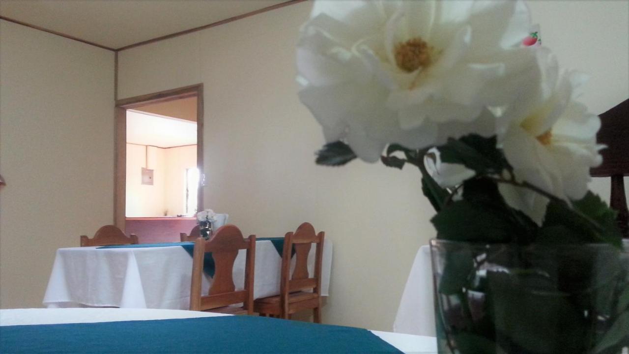 Monte Los Lirios Lodge Monteverde Zewnętrze zdjęcie