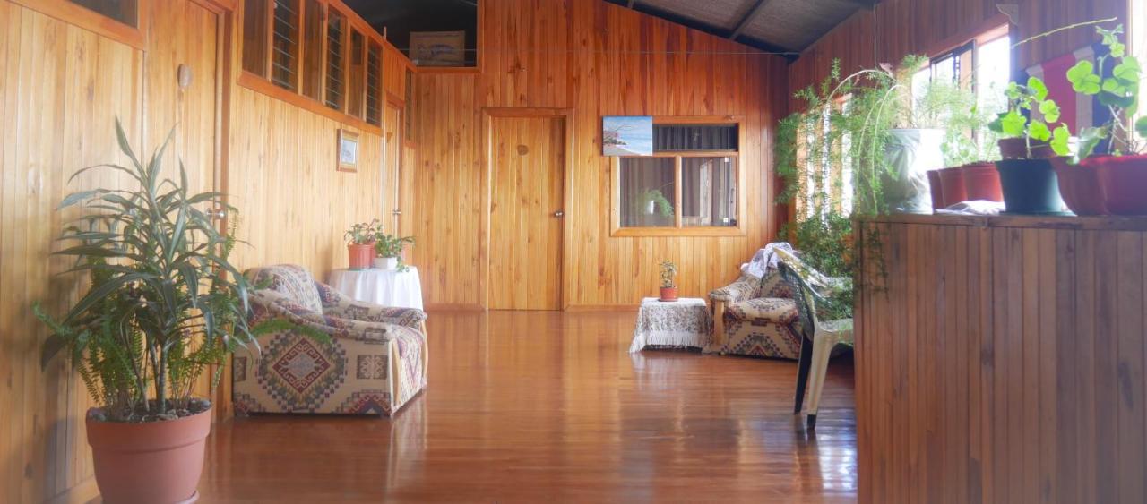 Monte Los Lirios Lodge Monteverde Zewnętrze zdjęcie