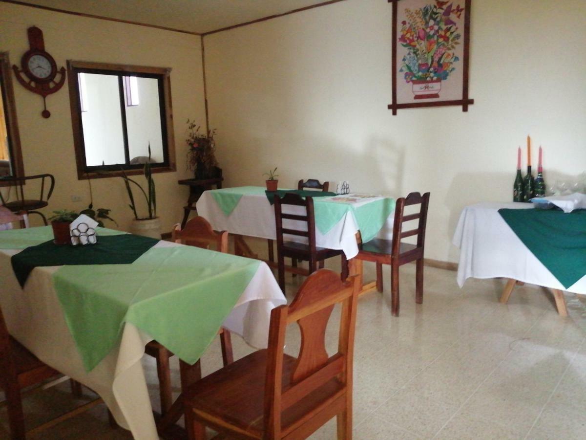 Monte Los Lirios Lodge Monteverde Zewnętrze zdjęcie