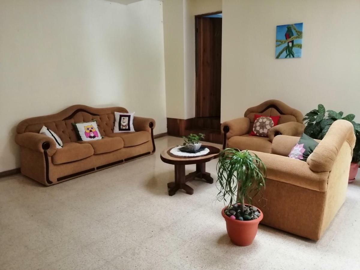 Monte Los Lirios Lodge Monteverde Zewnętrze zdjęcie