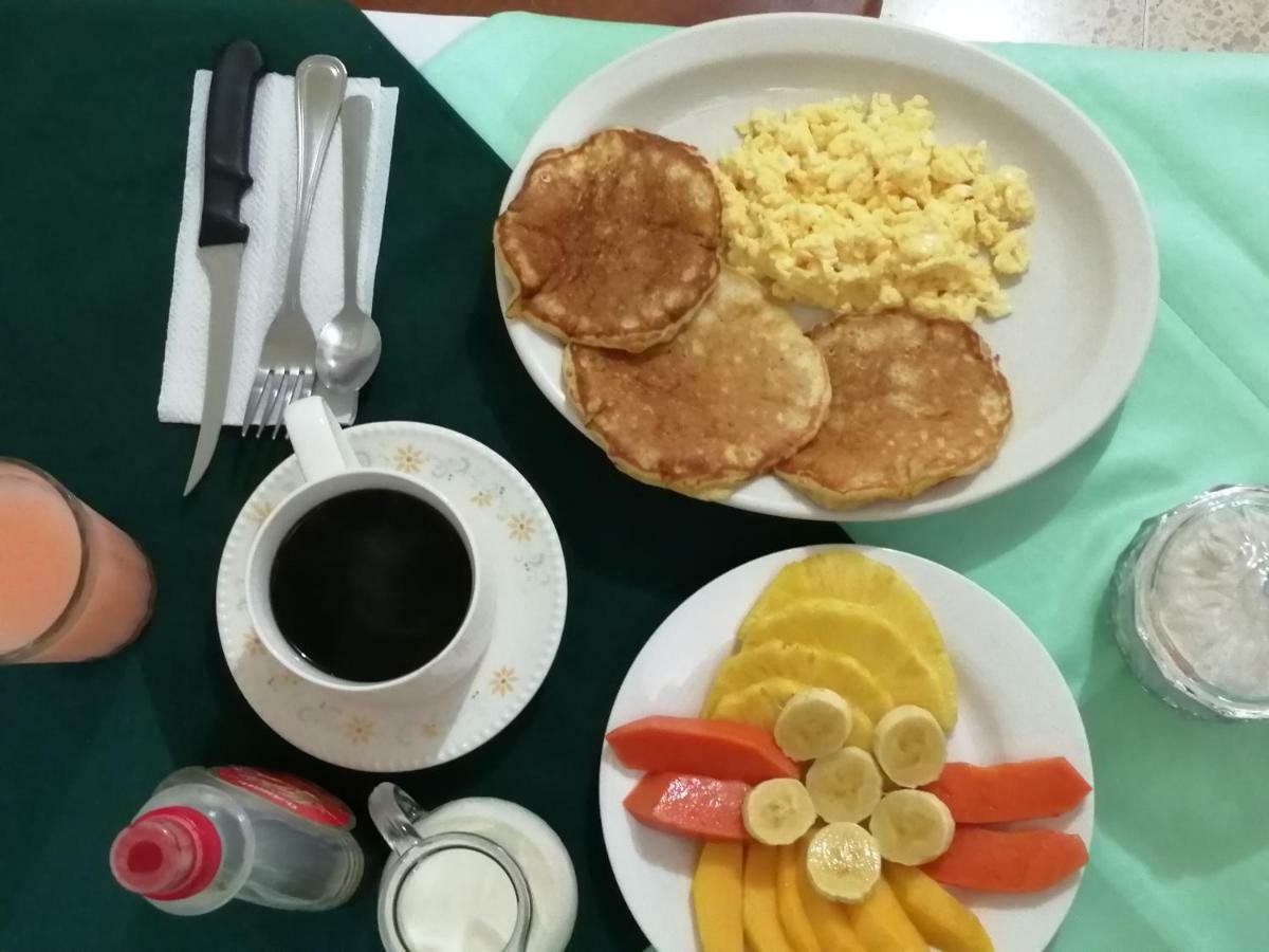 Monte Los Lirios Lodge Monteverde Zewnętrze zdjęcie